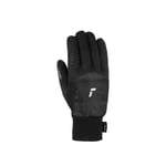 Gants De Ski Reusch Reusch Garhwal Hybrid Touch-Tec Noir