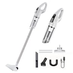 12000Pa Handheld  Vacuum Cleaners Rechargeable Household Cordless Button4478