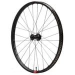 Reserve 30 HD DT Swiss 350 Front Wheel - 27.5" Black / 15 x 110mm 6 Bolt