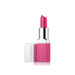 CLINIQUE Pop matte - lip colour + primer n. 04 mod pop