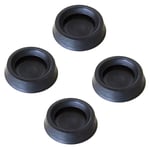 4X Plunger Rubber Seal for Use In Aeropress Parts Coffee Maker Plunger End3911