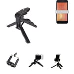 Mini Tripod for Huawei Honor Play Cell phone Universal travel compact