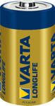 VARTA Batterie Alkaline  Mono  F-FEEDS