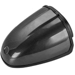 Couverture de SièGe ArrièRe Voiture CaréNage Bras Oscillant Monté pour R NINE T Ninet R9T 2014-2020