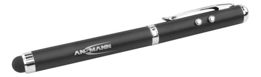 ANSMANN Stylus Touch 4In1 Stylus Pen