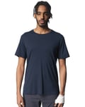 Houdini Desoli Tee M Blue Illusion (Storlek M)