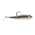 Storm Biscay Minnow jig, 12 cm - MU