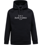 Peak Performance M Original Hood Hupparit BLACK