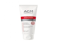 Cleansing gel for problematic skin Sébionex ( Clean sing Gel) 200 ml