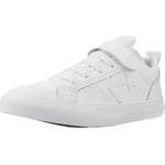 Baskets enfant Converse  PRO BLAZE STRAP LEATHER