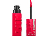 Maybelline Pomadki Maybelline Superstay Vinyl Ink 45-Capricious Płyn (4,2 Ml)