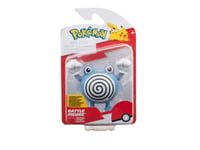 Pokémon Battle Figure Poliwhirl