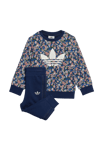 Adidas Originals adidas Originals x Liberty London Crew Set Kids Flerfärgad