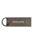 Philips FM12FD165B Kuun erikoisversio 3.1 - USB-muistitikku - 128 GB - 128GB - USB-tikku