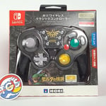 The Legend of Zelda Wireless Classic Controller Manette Sans Fil Nintendo Switch