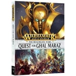 The Realmgate Wars: Quest For Ghal Maraz (Français)- Warhammer Age of Sigmar