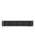 Lenovo ThinkSystem SR650 V2 - rack-mountable - Xeon Silver 4309Y 2.8 GHz - 32 GB - no HDD