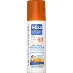 Spray solaire enfant baignades au Soleil SPF50+