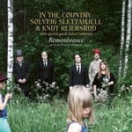 In The Country, Solveig Slettahjell, Knut Reiersud, Sidsel Endresen  Remembrance  LP/Vinyl