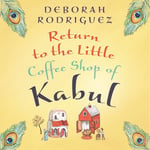 Return to the Little Coffee Shop of Kabul