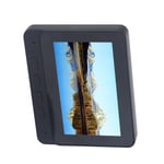 Video Doorbell With Night View Real Time Monitoring 4.3IN IPS Screen 6 Ring
