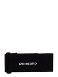 Rehband Ud Tennis Elbow-Strap Black Svart