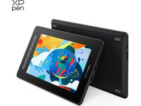 Artist 10 2Nd Black Graphics Tablet