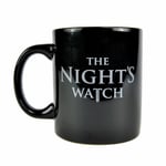 Game of Thrones Mug - Night's Watch