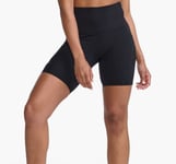 2XU Form Stash Hi-Rise Bike Shorts Black/Black