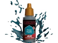 Army Painter Army Painter Warpaints - Air Ocean Depths