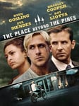 Place Beyond The Pines DVD