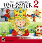 Lillesøster 2