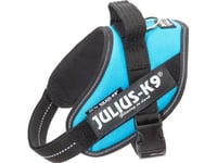 Julius-K9 K9 Idc Sele, Str.: Mini, Aquamarine 49-67 Cm