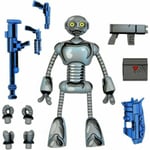 Figurine d’action Neca Fugitoid