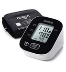 OMRON M2 Intelli IT+Upper Arm Blood Pressure Monitor