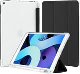 4Ubonlife Case for Ipad 9Th/8Th/7Th Generation 10.2" 2021/2020/2019, for Ipad Ai