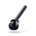 New Motocaddy 28V M-Series Anti-tip Wheel (2024)