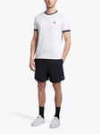 Lyle & Scott Plain Swim Shorts