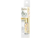 Delia Delia Cosmetics Bio Nail And Cuticle Oil - Nourishing Hybrid 10Ml