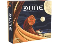 Dune: The Board Game