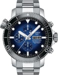 Tissot Watch Seastar 1000 Professional Limited Edition