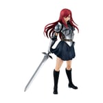 Fairy Tail - Erza Scarlet - Statuette Pop Up Parade (Re-Run) 17cm