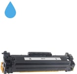 Cyan Toner Cartridge for HP LaserJet Pro 400 Color MFP M475 M475dn M475dw