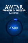 Avatar: Frontiers of Pandora Base Pack – 500 tokens (DLC) XBOX LIVE Key GLOBAL