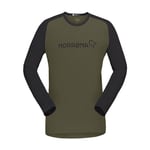 Norröna Fjørå Equaliser Lightweight Long Sleeve Herr