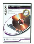 Laser Lens Cleaner Dvd Cd Disc Head Cleaning Disk Player Game Consoles