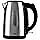 NEW Jug Kettle 3000 W 1.7 Liters Polished Stainless Steel Free Shipping