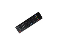 Yleiskaukosäädin LG 49UB830V 55UB830V 42UB820V 49UB820V 55UB820V 55LB679V 42LB630V 47LB671V LED LCD Smart 3D TV