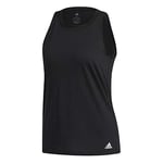 Adidas Prime Tank Top - Black, 2X-Small