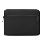 tomtoc Housse pour Tablette Slim pour 13" iPad Pro M4 OLED 2024, 13" iPad Air M2 2024, 12,9" iPad Pro M2&M1, Surface Pro 10/9, avec Pochette pour Accessoires, Convient pour Magic/Smart Keyboard Folio